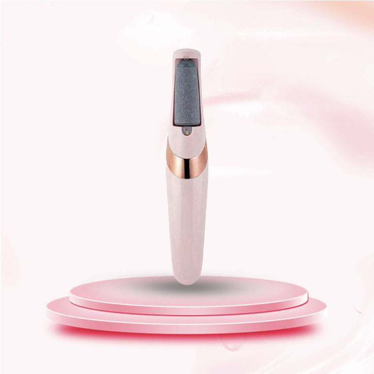 FOOT PEDICURE TOOL. REMOVE DEAD SKIN FROM YOUR FOOT