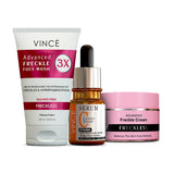 Freckle Challenge Kit Vince Care  