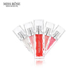 Miss Rose Ice Texture Diamond Lip Gloss