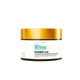Conatural-Vitamin C+E Hydrating Antioxidant Cream Conatural  