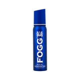 FOGG REGULAR ROYAL 120ML FOGG  