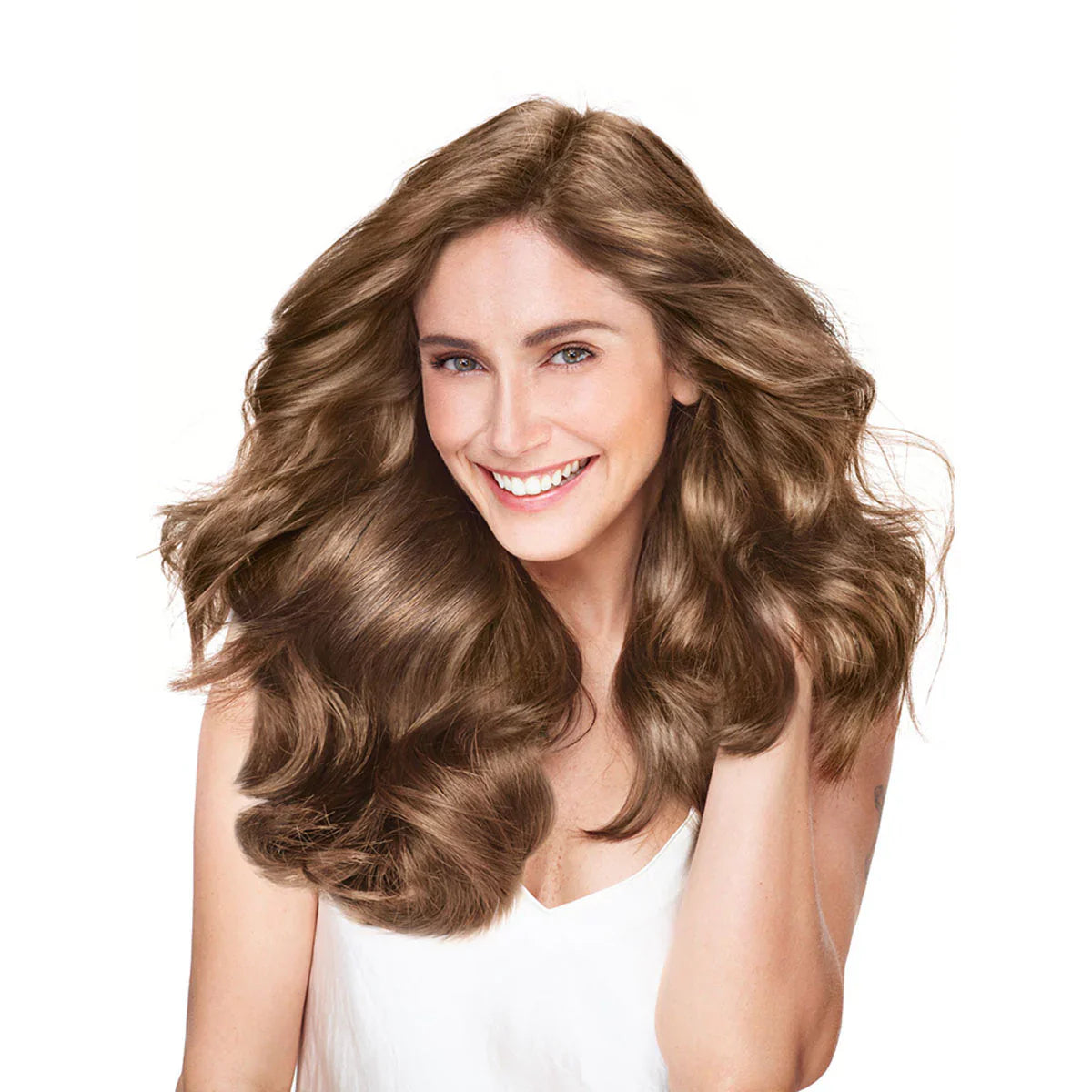 Garnier - Color Naturals Crème Hair Color - 6 Dark Blonde