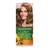 Garnier  Natural 7.11 Deep Ashy Blonde Hair Color Garnier  