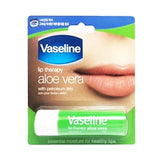 Vaseline Lip Therapy Stick Aloe Vera, 4.8g Vaseline  