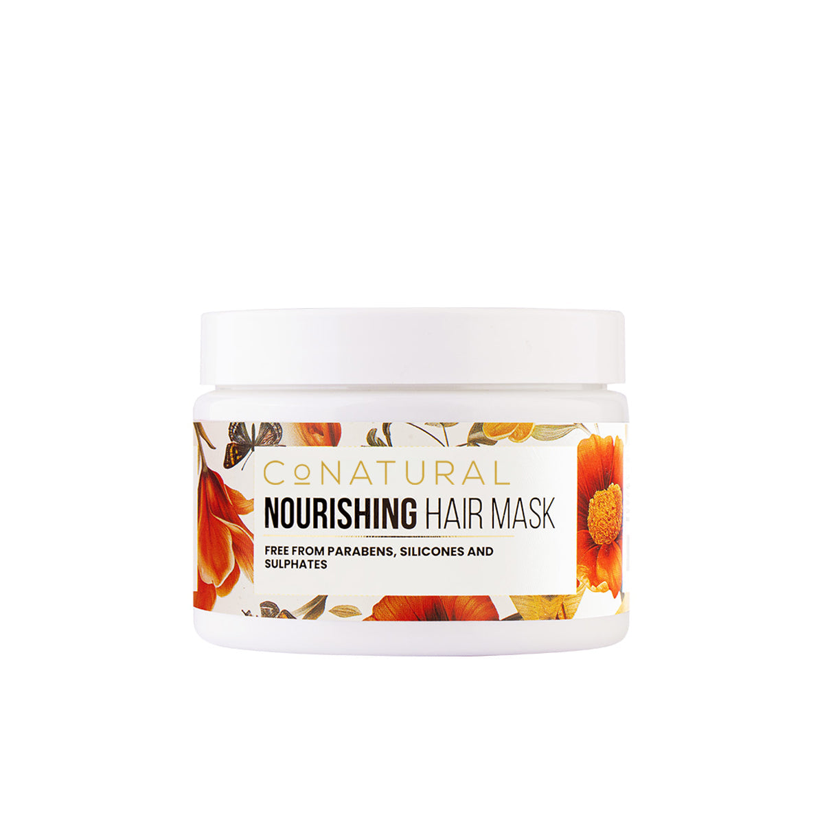 Conatural-Nourishing Hair Mask