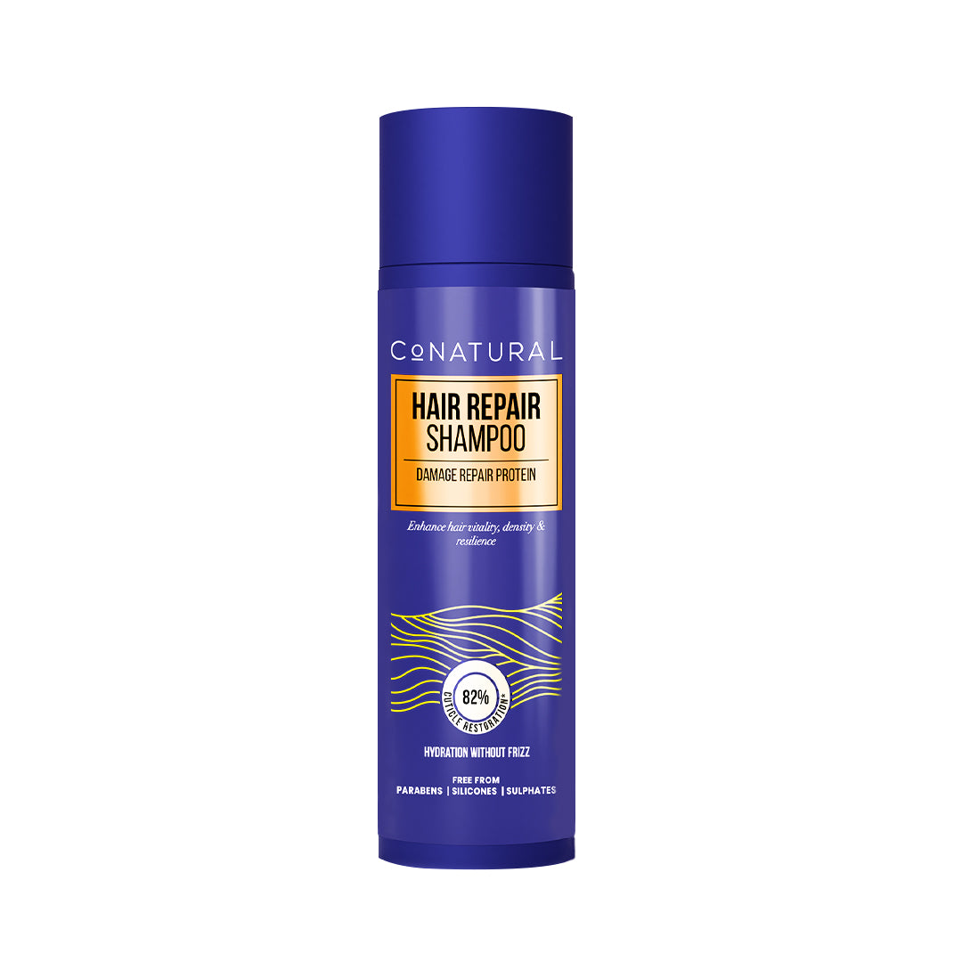 Conatural-Hair Growth Bundle