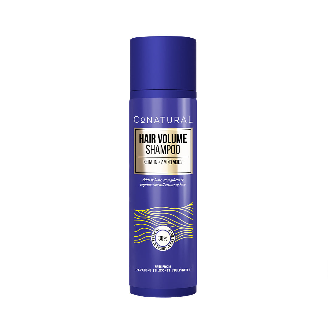 Conatural-Ultra Volume Bundle