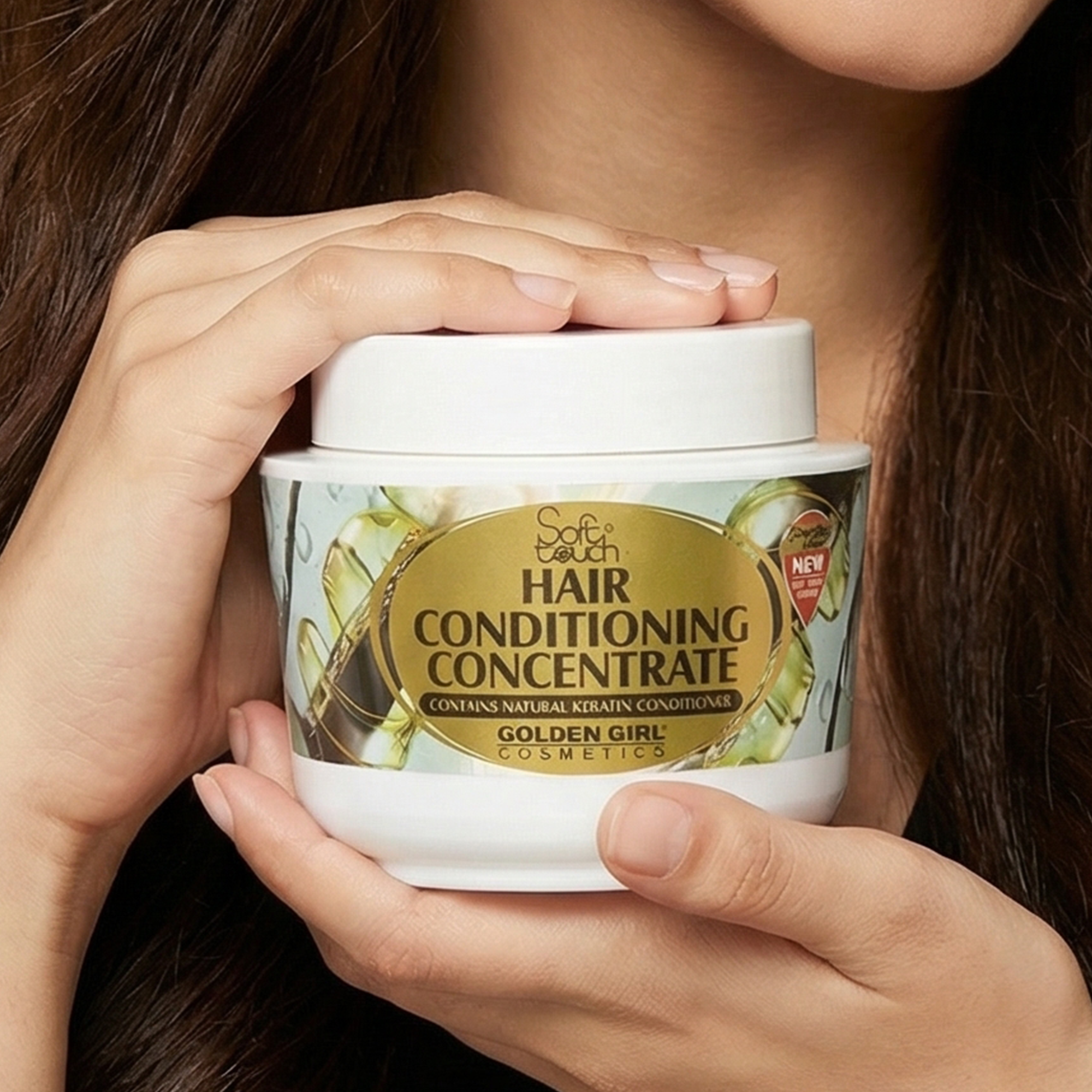Hair Conditioning Concentrate