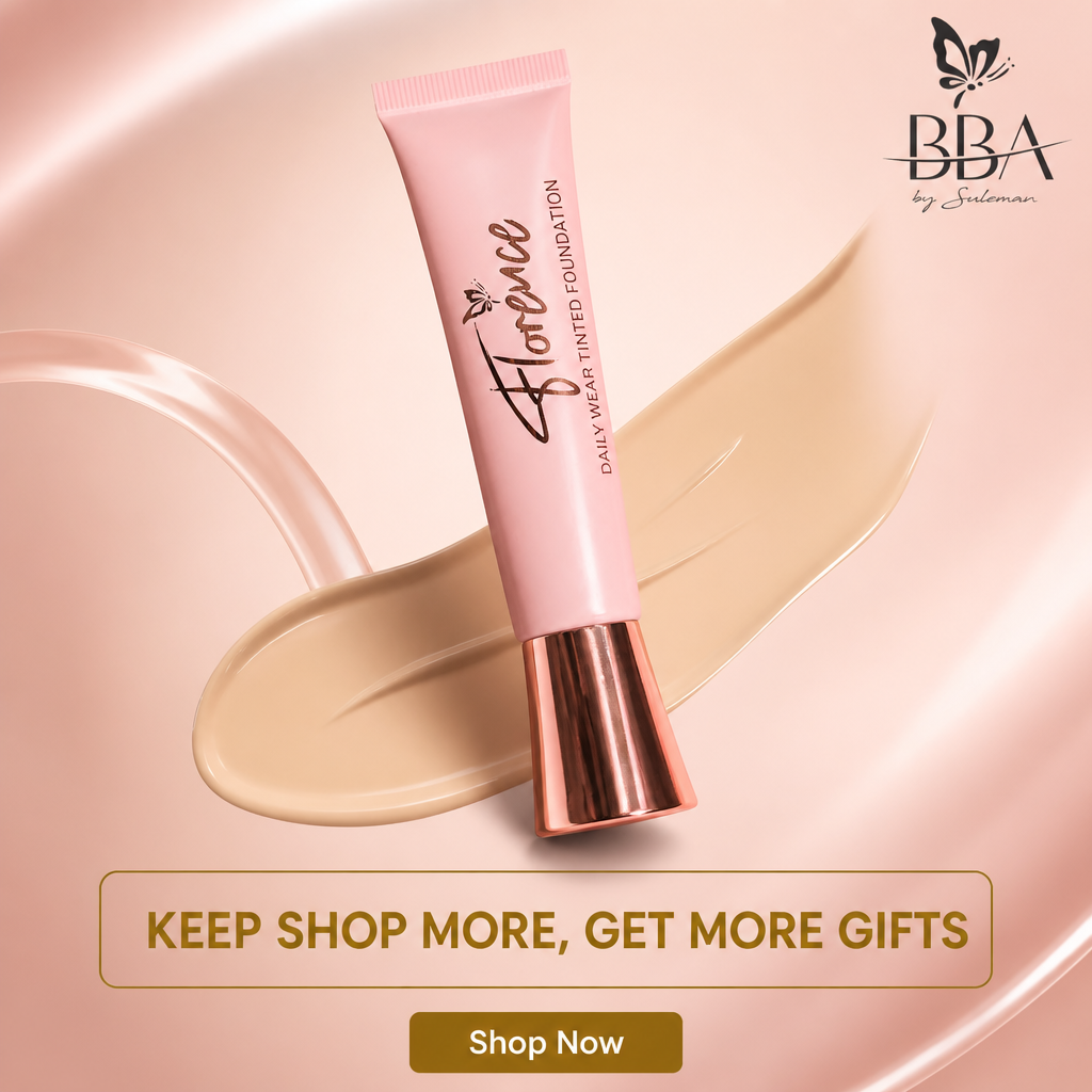 Florence Daily Wear Tinted Foundation
