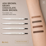 Be Beauty Pomade Brow Pencil