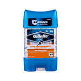 Gillette Triumph Sport Clear Gel Deodorant Stick 70ml Gillette  