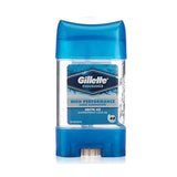 Gillette Arctic Ice Odor Elimination Deodorant Stick 70ml Gillette  