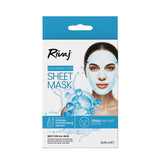 Hyaluronic Acid Serum Sheet Mask