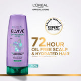 L'Oreal Elvive Hyaluronic Moisture Conditioner - 175ml Loreal  