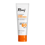 Sheer Sunscreen-SPF60