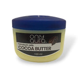 ONLY AURA COCOA BUTTER PETROLEUM JELLY Only Aura  