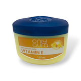 ONLY AURA VITAMIN E PETROLEUM JELLY Only Aura  