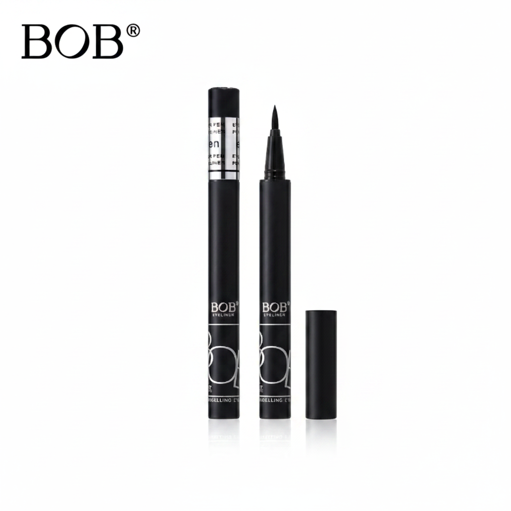 BOB Liquid Eyeliner