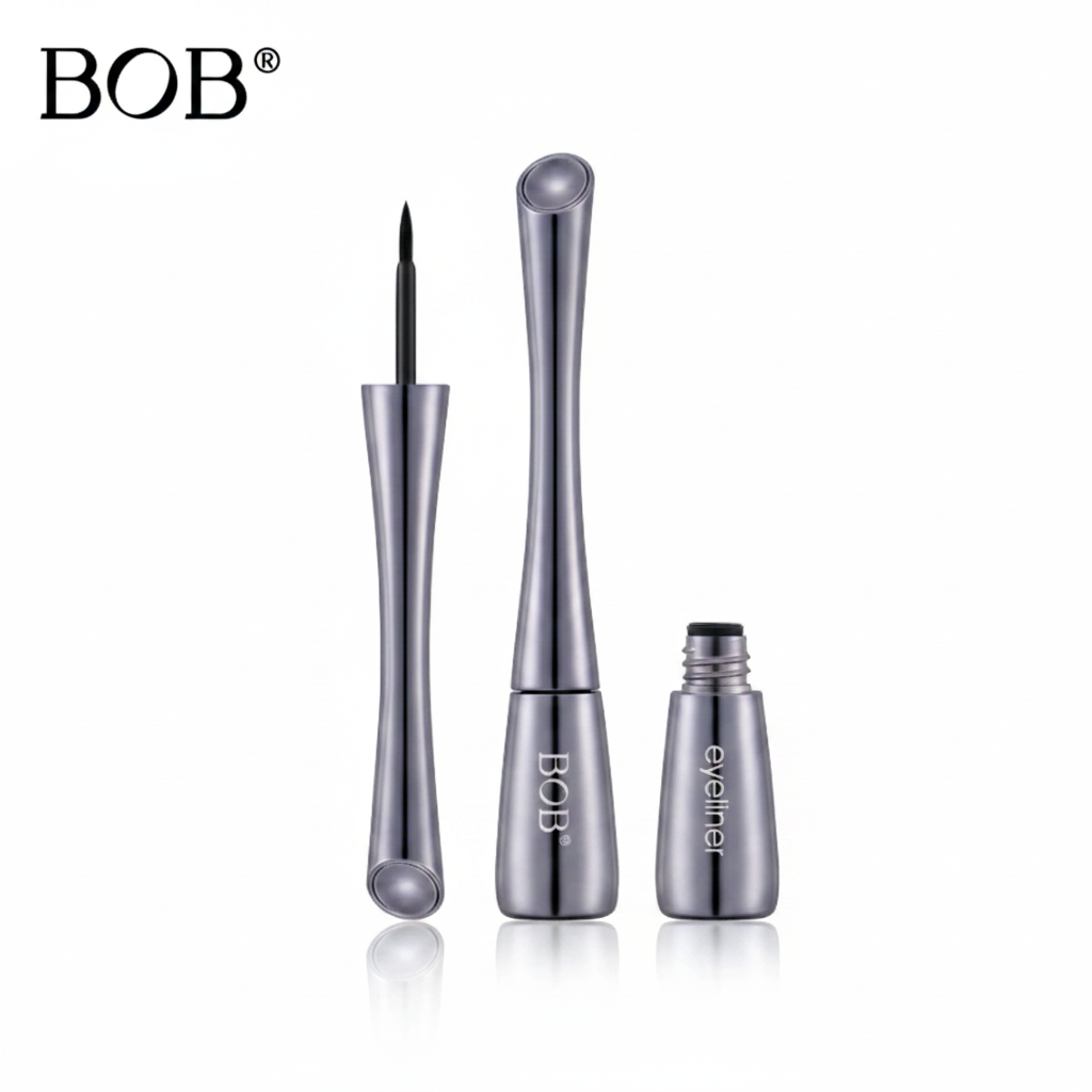 BOB Precision Waterproof Liquid Eyeliner