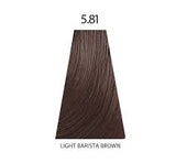 Keune Tinta Hair Color 5.81 Light Brista Brown  60ml Keune  