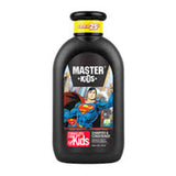 Master Kids Superman Shampoo & Conditioner 150ml Master Kids  