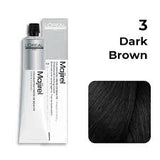 Loreal Majirel Hair Color Funda 3 60Ml Loreal  