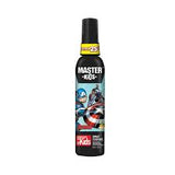 Master Kids Captain America Cologne Spray 100ml Master Kids  