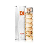Hugo Boss Orange Lady H2 Edt 75Ml Hugo Boss  
