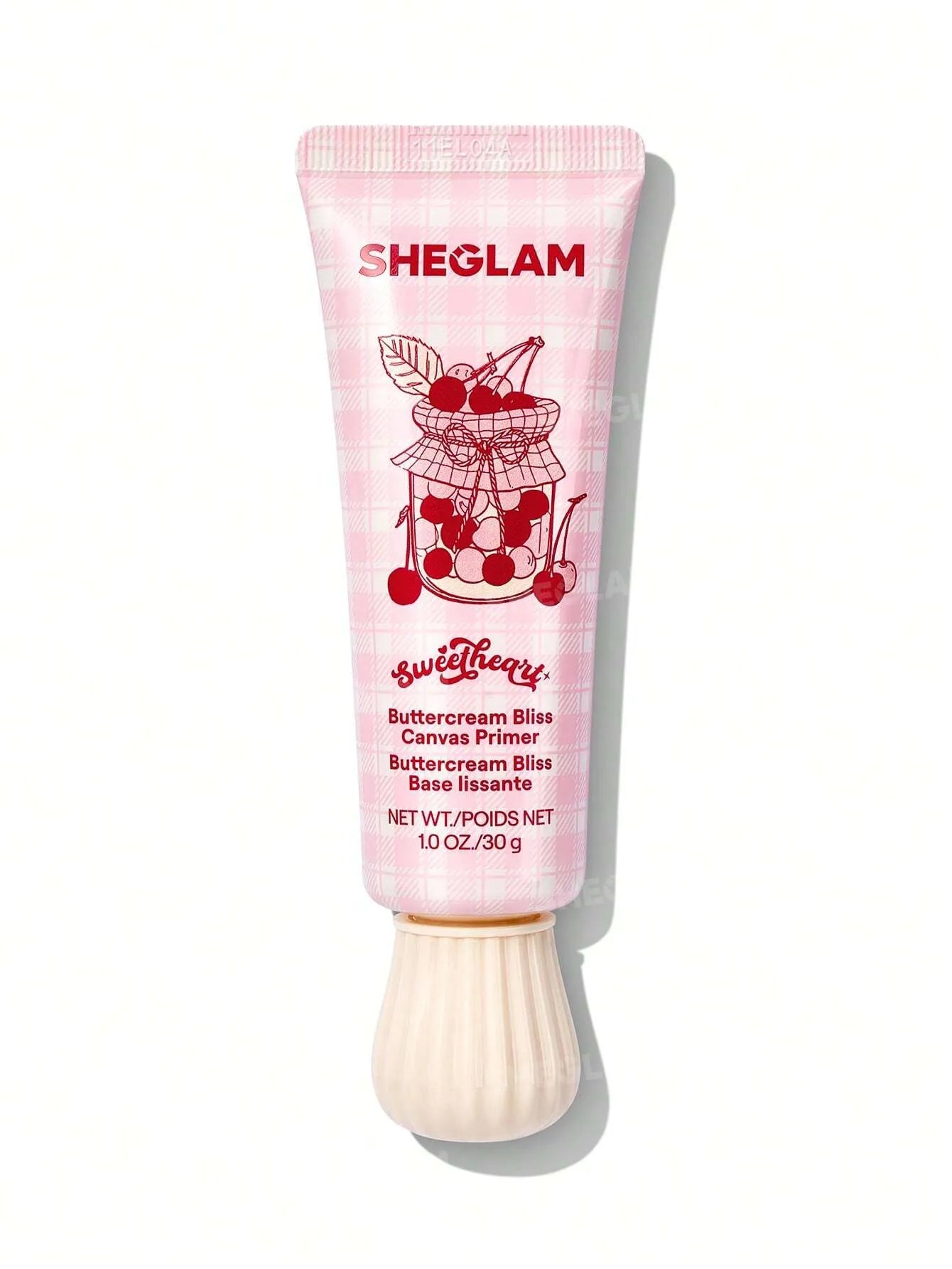 Sheglam -  Buttercream Bliss Canvas Primer