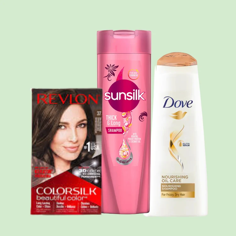 HAIR CARE
