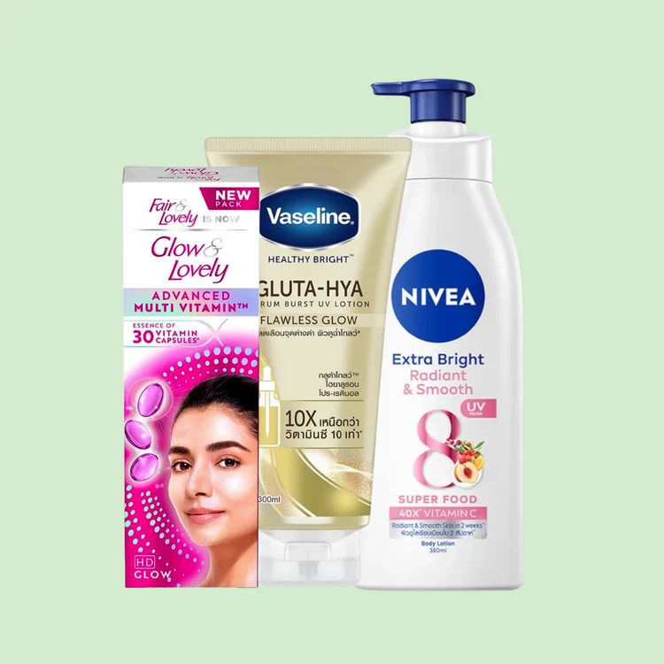 SKIN CARE