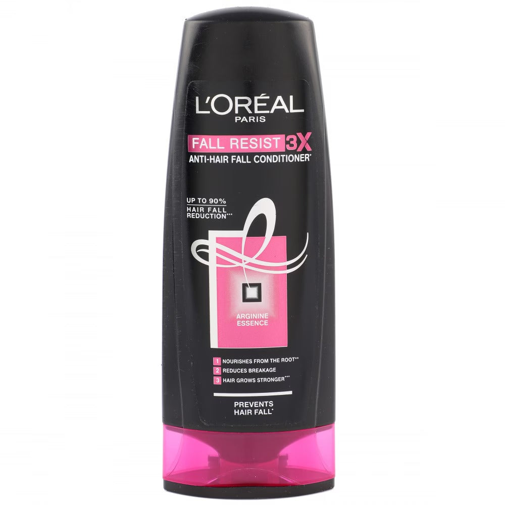 L'Oreal Fall Resist Anti-Hair Fall Conditioner 175ml
