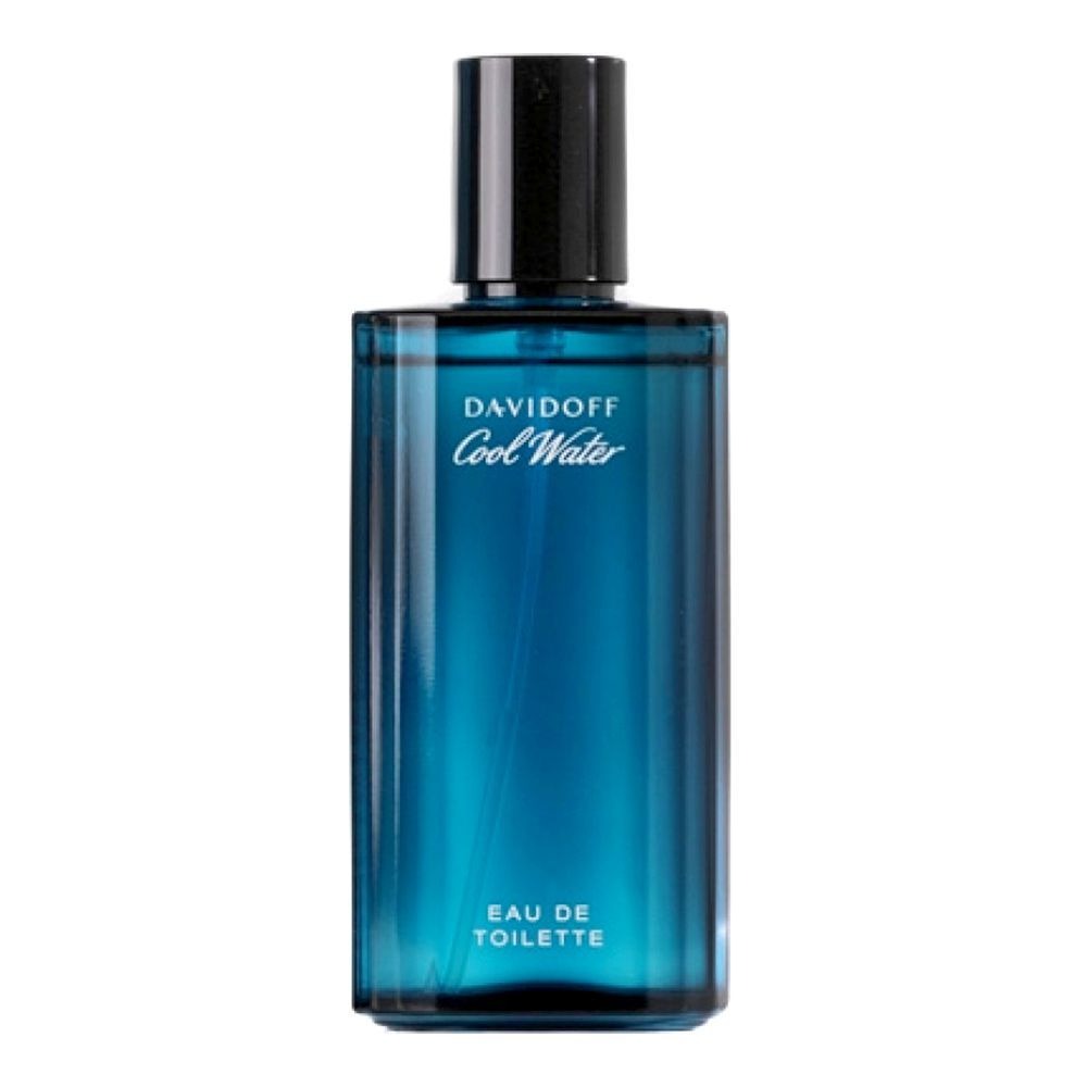 David Off Men Cool Water Perfume 75ml