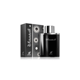Afnan Inara Black EDP Perfume 100ml Afnan  