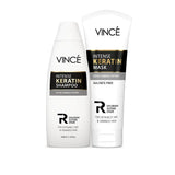 Intense Hair Repair Combo Vince Care  