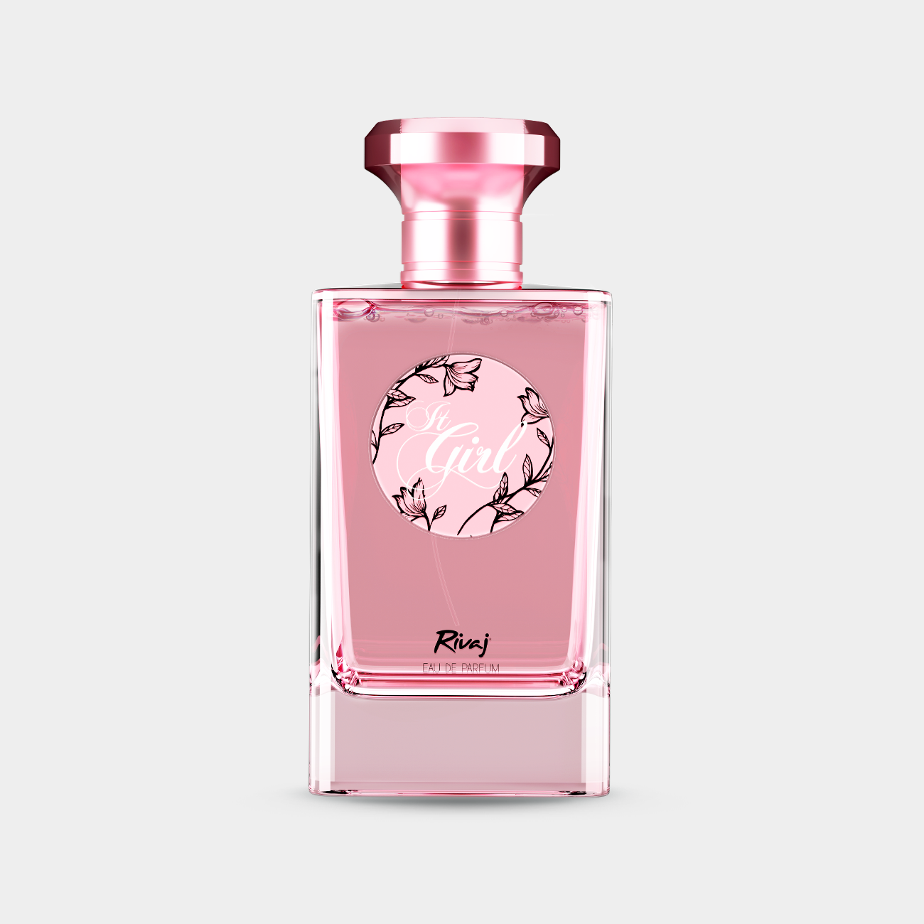It Girl Women Perfume 100ml