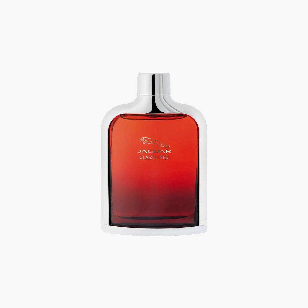 Jaguar Classic Red Men Eau De Toilette 100ml