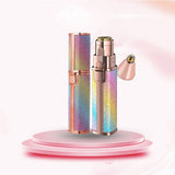 FLAWLESS 2-IN-1 HAIR REMOVER & EYEBROW Beauty Tools  