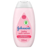 Johnsons Baby Lotion 200ml Imported Johnsons  