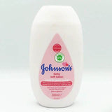 Johnsons Baby Lotion 300 ml Johnsons  