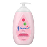 Johnsons Baby Lotion 500ml Johnsons  