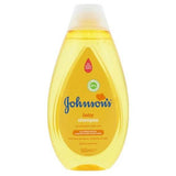 Johnsons Baby Shampoo 500ml Johnsons  