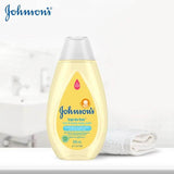 Johnsons Top to Toe Hair & Body Baby Bath 300ml Johnsons  