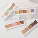 Missrose All-Round Conceal Palette 5 color Miss Rose  
