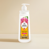 Keratin Shampoo Golden Girl Cosmetics  