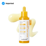 Medicube Kojic Acid Turmeric Peel Shot - 80ml Medicube  