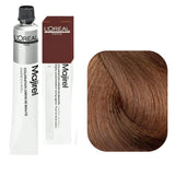 Loreal Majirel Hair Color 50ml - 7.31 Golden Ash Blonde Loreal  