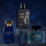 Luxury Perfumes Trio Deals & Kits  