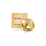 Paco Rabanne Lady Million Perfume 80ml Paco Rabanne  