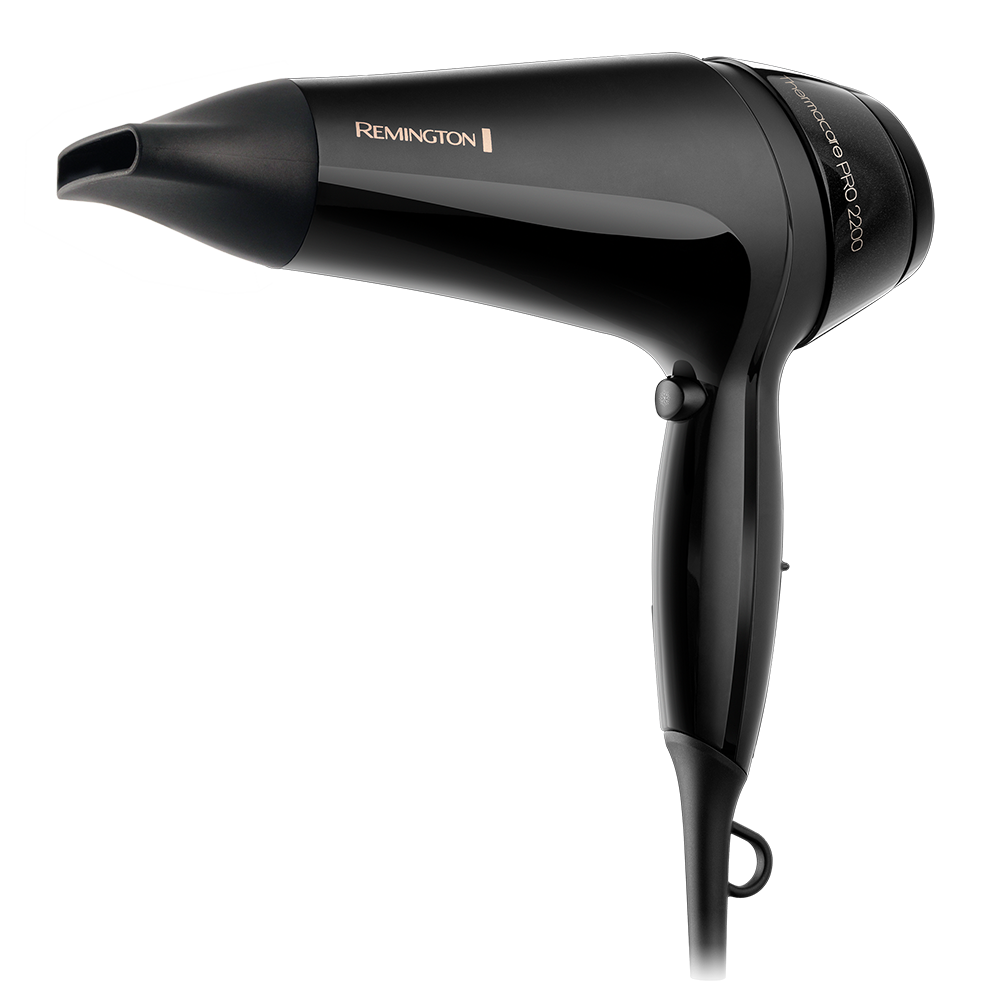 REMINGTON D5710 THERMACARE PRO 2200 HAIR DRYER